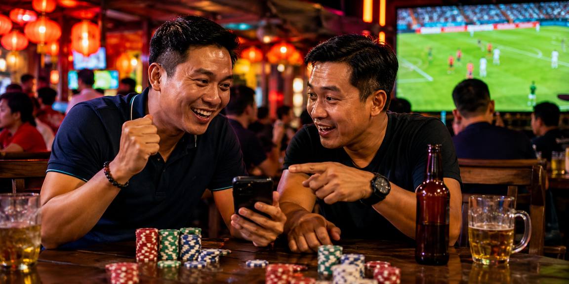 jo88 Trải Nghiệm Thanh Vien Phap Ly trên jo88
